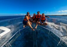 Cozumel Buggy Island Tour, Otoch Mayan Experience & Clear Boat