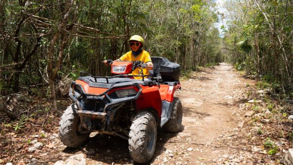 atv tour cozumel category