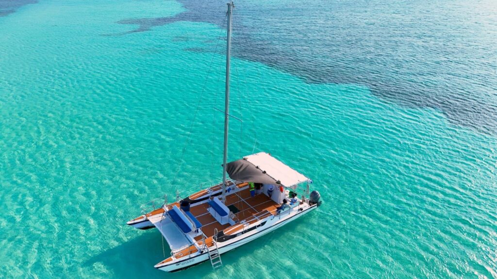  Snorkeling Tour in Cozumel Mexico