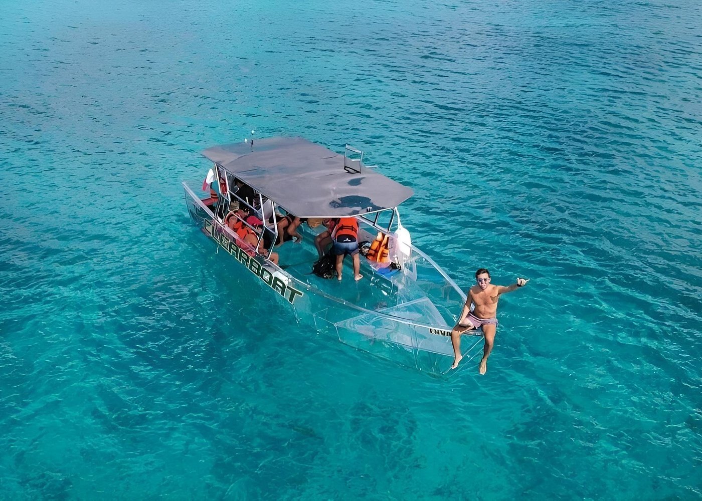 Snorkeling Tours
