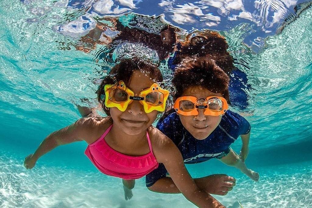 Best Snorkeling Tours in Cozumel